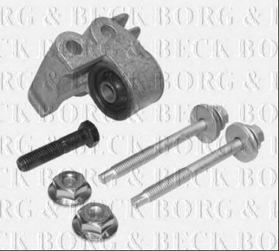 BORG & BECK bsk6579 -  Подвеска, рычаг независимой подвески колеса